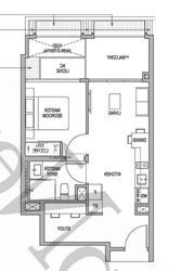 Mayfair Gardens (D21), Condominium #563095081